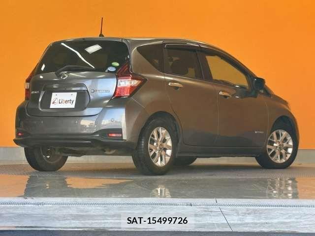Nissan NOTE 2019-02 6910569-8