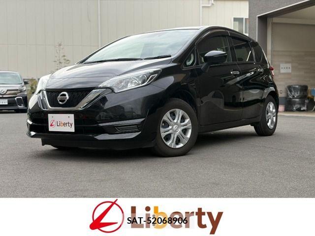 Nissan NOTE 2020-07 6910545-0