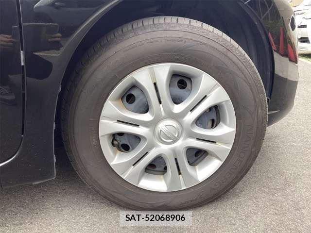 Nissan NOTE 2020-07 6910545-9