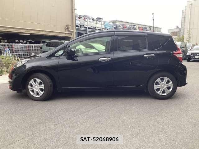 Nissan NOTE 2020-07 6910545-17