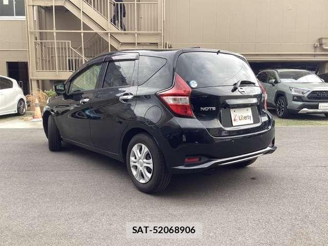 Nissan NOTE 2020-07 6910545-18