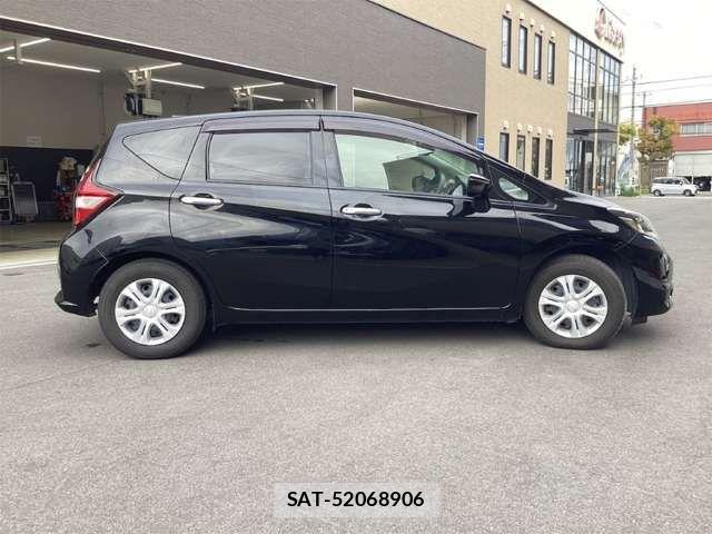 Nissan NOTE 2020-07 6910545-19