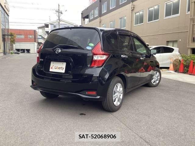 Nissan NOTE 2020-07 6910545-4