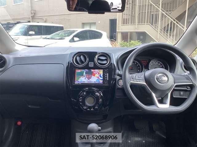 Nissan NOTE 2020-07 6910545-5