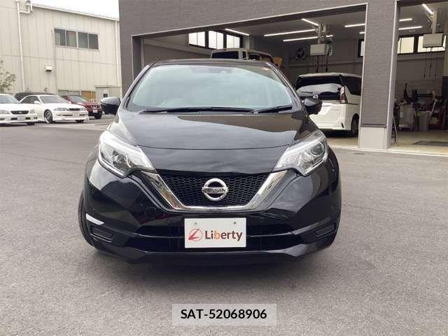 Nissan NOTE 2020-07 6910545-7