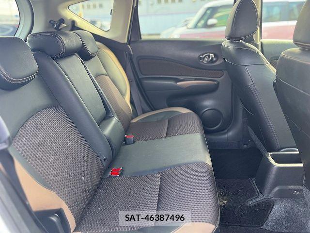 Nissan NOTE 2019-04 6910558-9