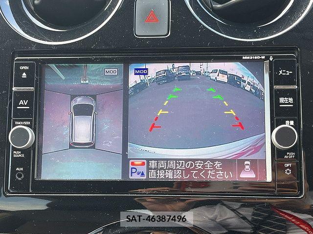 Nissan NOTE 2019-04 6910558-10