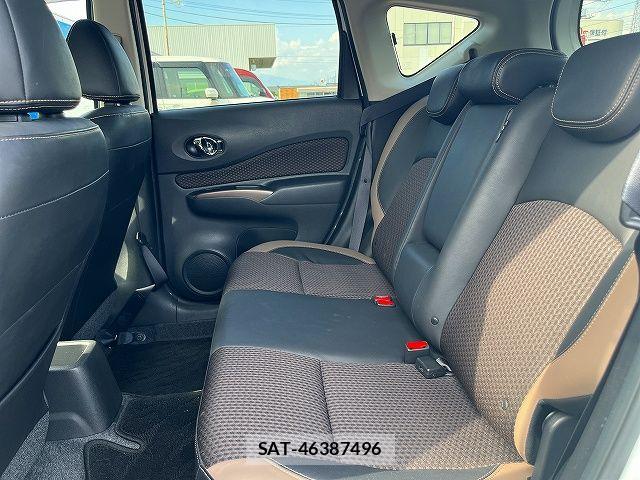 Nissan NOTE 2019-04 6910558-12