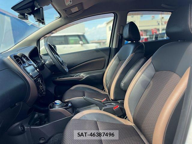 Nissan NOTE 2019-04 6910558-18