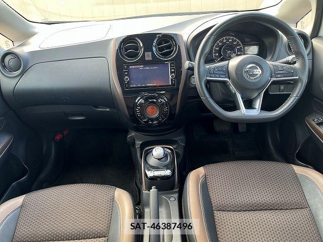 Nissan NOTE 2019-04 6910558-1