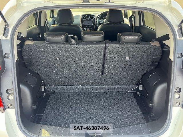 Nissan NOTE 2019-04 6910558-20