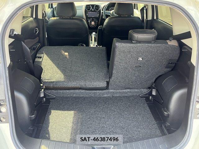 Nissan NOTE 2019-04 6910558-21