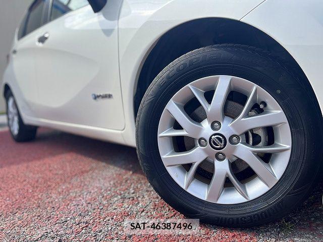 Nissan NOTE 2019-04 6910558-26