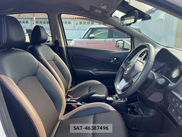 Nissan NOTE 2019-04 6910558-3