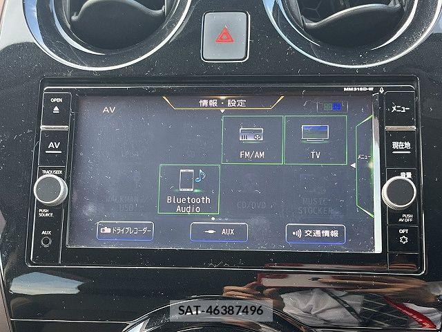 Nissan NOTE 2019-04 6910558-5