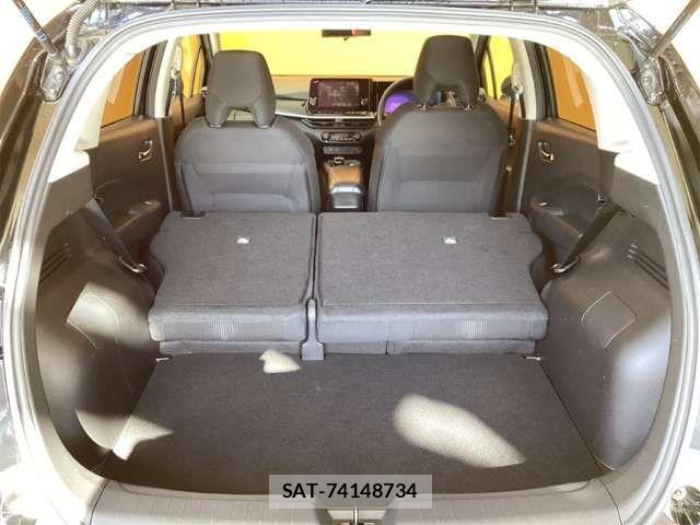 Nissan NOTE 2021-01 6910518-14