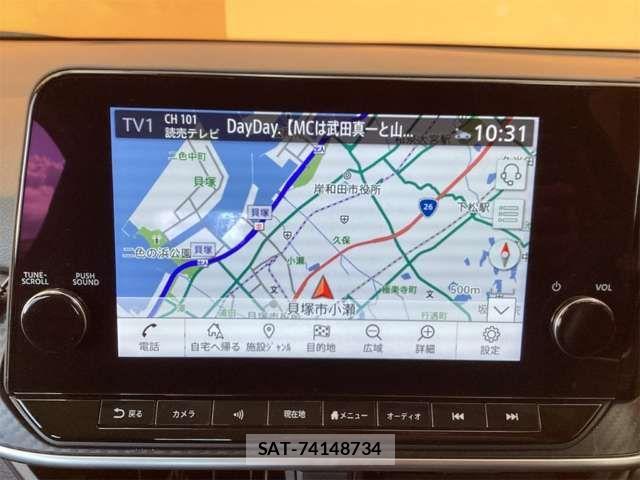 Nissan NOTE 2021-01 6910518-5