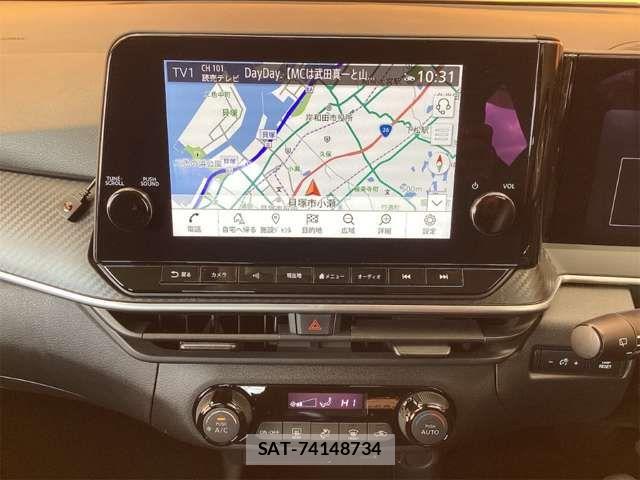 Nissan NOTE 2021-01 6910518-6