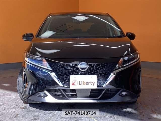 Nissan NOTE 2021-01 6910518-7