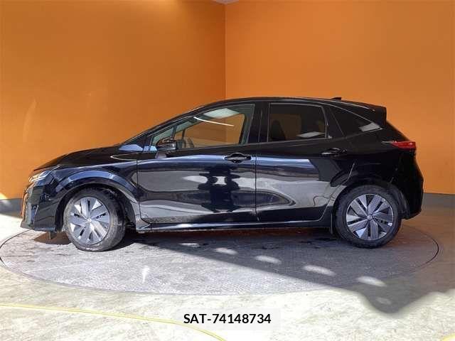 Nissan NOTE 2021-01 6910518-8
