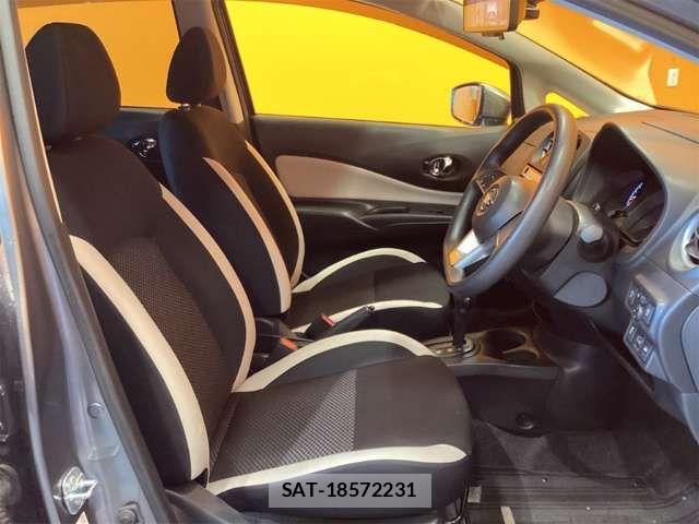 Nissan NOTE 2017-08 6910608-10