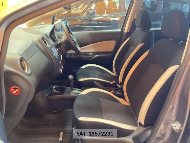 Nissan NOTE 2017-08 6910608-11