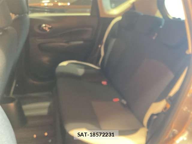 Nissan NOTE 2017-08 6910608-12