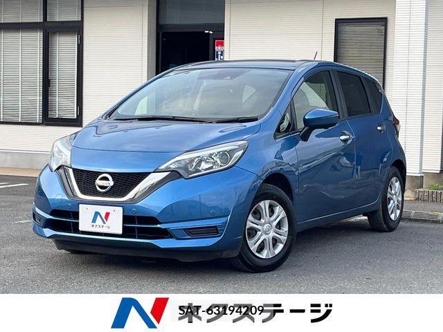 Nissan NOTE 2018-07 6910599-0