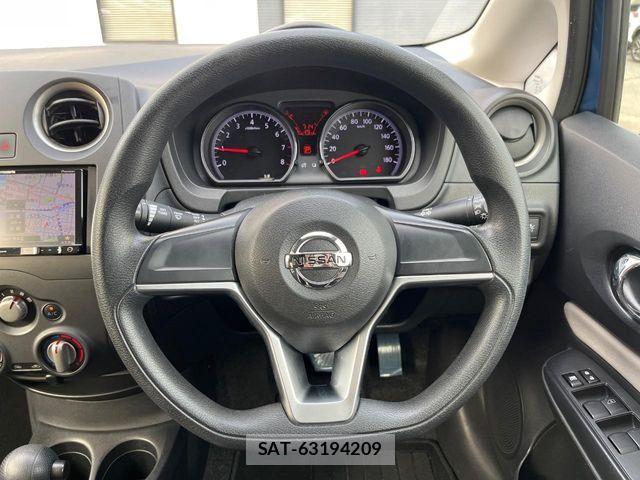 Nissan NOTE 2018-07 6910599-10