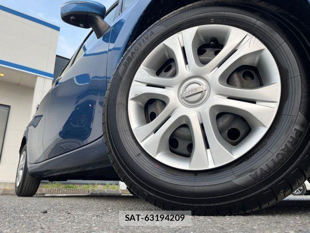 Nissan NOTE 2018-07 6910599-12