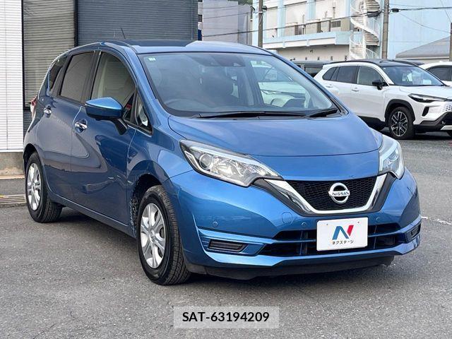 Nissan NOTE 2018-07 6910599-15