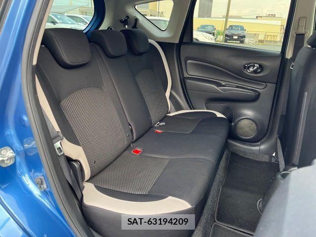 Nissan NOTE 2018-07 6910599-8