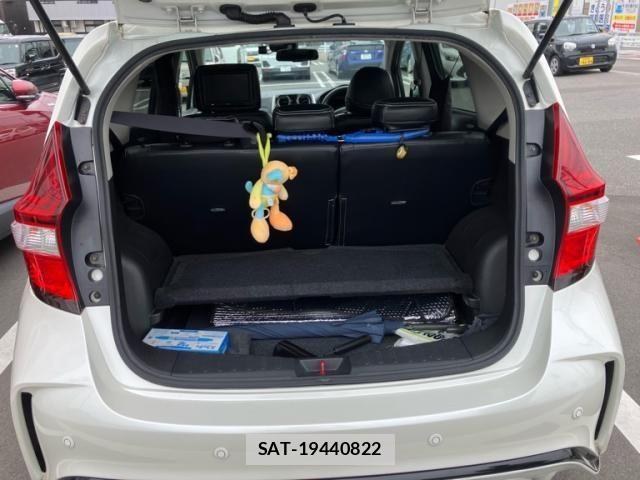 Nissan NOTE 2016-06 6910641-9