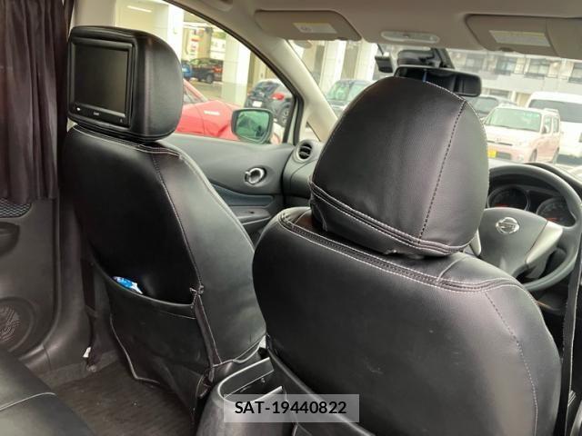 Nissan NOTE 2016-06 6910641-11