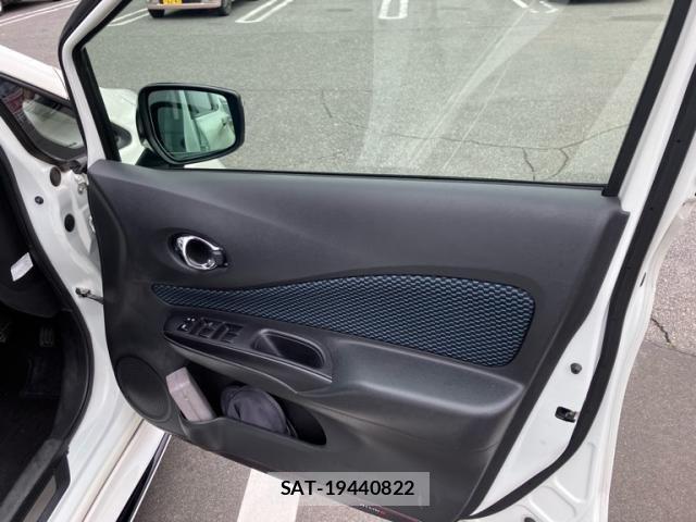 Nissan NOTE 2016-06 6910641-14