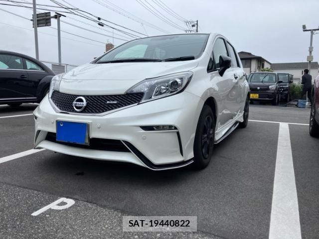 Nissan NOTE 2016-06 6910641-1