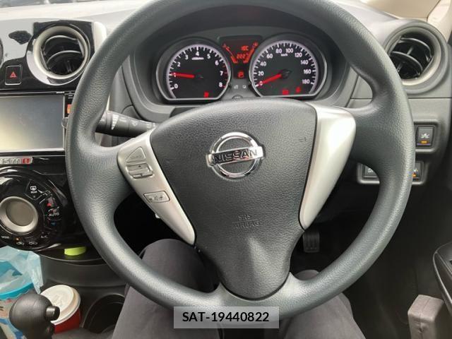Nissan NOTE 2016-06 6910641-19