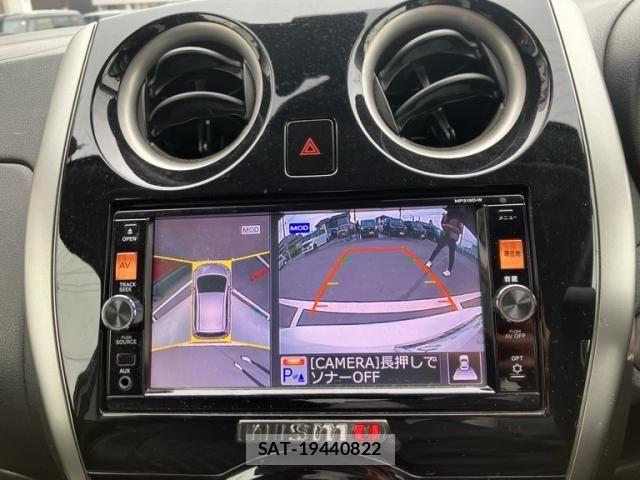 Nissan NOTE 2016-06 6910641-22
