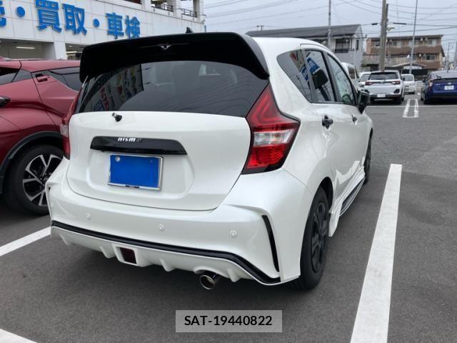 Nissan NOTE 2016-06 6910641-7