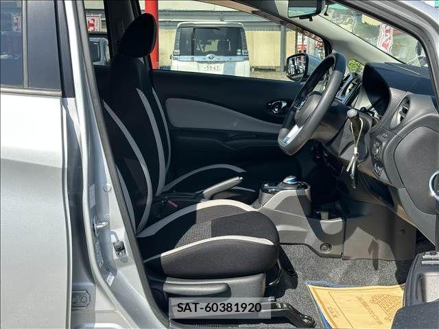 Nissan NOTE 2017-01 6910588-1