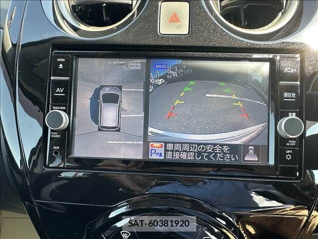 Nissan NOTE 2017-01 6910588-6