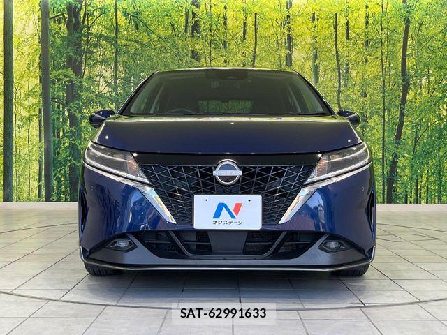 Nissan NOTE 2021-03 6996561-13