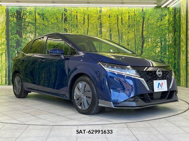 Nissan NOTE 2021-03 6996561-15
