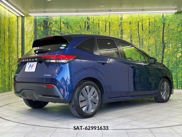 Nissan NOTE 2021-03 6996561-16