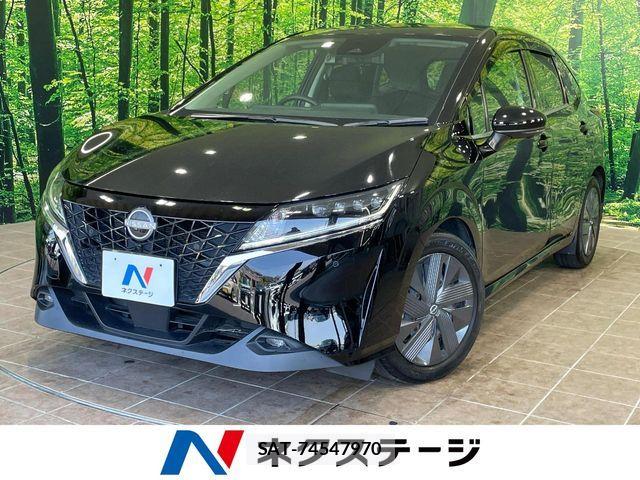 Nissan NOTE 2021-03 6996503-0