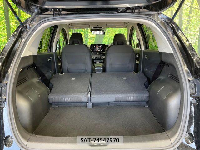 Nissan NOTE 2021-03 6996503-9