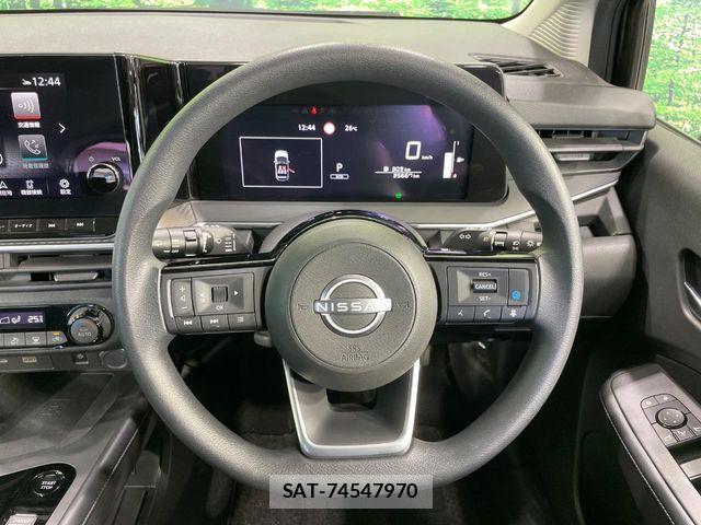 Nissan NOTE 2021-03 6996503-10