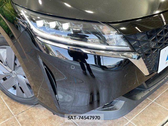 Nissan NOTE 2021-03 6996503-11