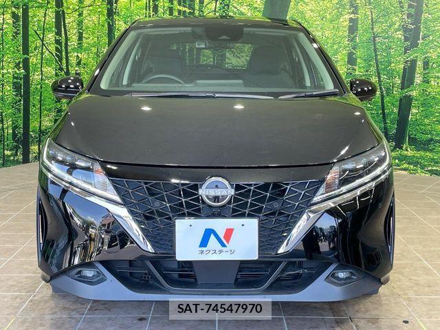 Nissan NOTE 2021-03 6996503-13