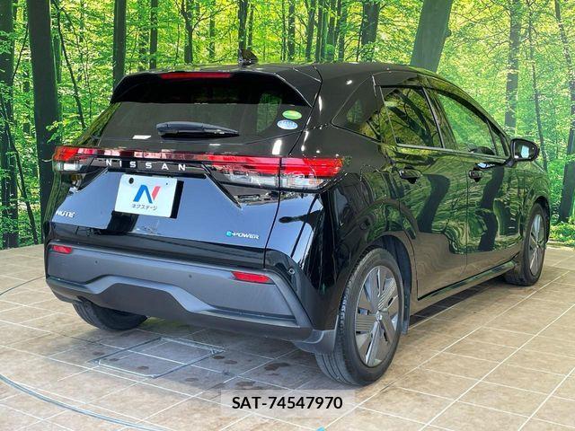 Nissan NOTE 2021-03 6996503-16